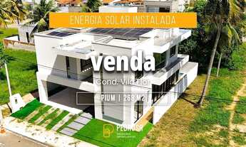 Imagem: CONDOMINIO VILA FLOR VENDA CASA 268