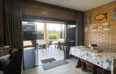 Imagem 5: Sobrado com 4 dormitórios sendo 1 suíte- Praia do Ervino