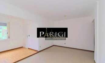 Imagem 3: Apartamento com 3 dormitórios para alugar, 104 m² por R$ 3.975,01/mês - Higienópolis - Por