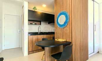 Imagem 5: Apartamento para Venda em Florianópolis, Campeche, 1 dormitório, 1 banheiro, 1 vaga