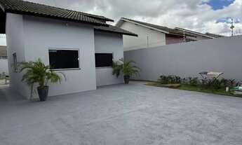 Imagem 4: Casa do residencial bolevard no Murilo Teixeira