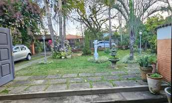 Imagem 4: EXELENTE CASA TÉRREA EM PENEDO, 2 VAGAS, 264M NEDO ÁREA PRIVATIVA,PISCINA, SAUNA,LAREIRA