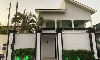 Imagem: Sobrado à venda, Plano Diretor Sul, Palmas