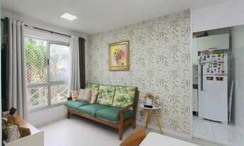 Imagem 5: Apartamento tipo para venda em Vila Cruz das Almas com 2 quartos, 44m²