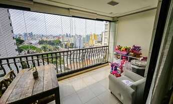 Imagem 5: Venda Apartamento 3 Dormitórios - 131 m² Bela Vista