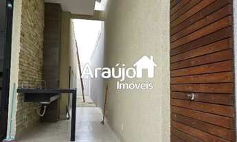 Imagem 2: Casa na 505 Sul 3 Quartos com Suíte e Espaço Gourmet