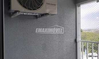 Imagem 5: Apartamento para aluguel no Jardim Leocádia - Sorocaba SP