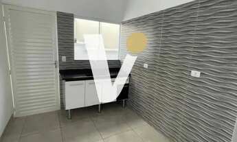 Imagem 4: Casa para Locação em Presidente Prudente, Parque Cedral, 2 dormitórios, 1 banheiro, 1 vaga