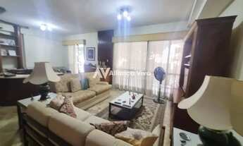 Imagem 5: Tijuca Apartamento com 3 dormitórios