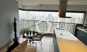 Imagem 5: Apartamento em Vila Zilda