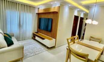 Imagem: Apto, 73m², 3/4, 1 vaga no Cond. Ilha Porchat