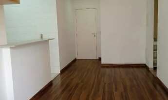 Imagem 5: Apartamento para Locação em Barueri, Alphaville Centro Industrial e Empresarial/Alphaville