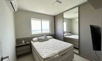 Imagem 5: Apartamento de 1 quarto mobiliado\\ Vista Mar \\ Torre Unica\\ Aluguel