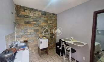 Imagem 4: Excelente Kitnet mobiliada no Bairro Padre Eustáquio!