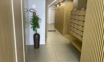 Imagem: INBOX CIA IMOBILIÁRIA VENDE Apartamento