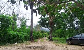 Imagem 3: Chácara de 5 hectares na região da comunidade de São Jerônimo em Cuiabá MT