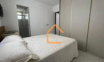 Imagem 12: Apartamento com 2 dormitórios à venda, 60 m² por R$ 300.000,00 - Fátima - Pouso Alegre/MG