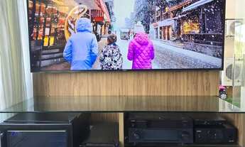 Imagem 4: Apto térreo alto padrão 210m² no Aquaville Resort