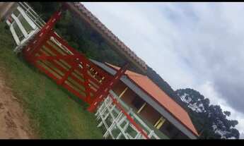 Imagem 4: Chácara em Cambuí Minas gerais