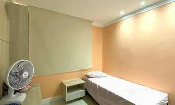 Imagem 6: Apartamento, Guararapes, 3 Quartos