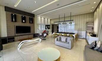 Imagem 6: Barra Peninsula Mondrian lindo 4 suites vista deslumbrante