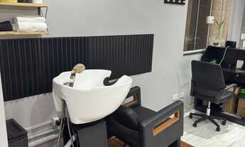 Imagem 2: Studio de Beleza - Passa se o ponto