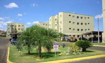 Imagem 4: Apartamento no Residencial Aviação em Araçatuba/SP