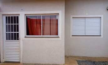 Imagem 2: Alugo casa independencia