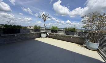 Imagem: Flat Mobiliado no Vista Garden