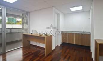 Imagem 12: Conjunto Comercial - Vila Clementino - 116m²