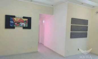 Imagem: APARTAMENTO TÉRREO - 2 QUARTOS - VARANDA