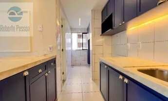 Imagem: Apartamento à venda Edifício Bouganville