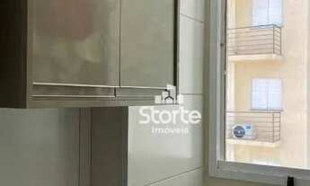 Imagem 7: Apartamento com planejados 2/4 à venda, 52,84m² por R$ 315.000 - Aclimação - Uberlândia/MG