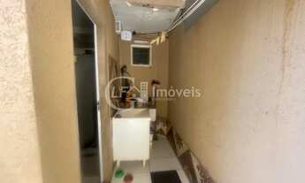 Imagem 3: Imperdível oportunidade de adquirir casa com 2 quartos, 2 salas, 2 banheiros e garagem na