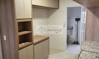 Imagem 3: Apartamento Alto Padrão na Boa Vista - 2 Vagas, Rico em Armários e Área de Lazer Completa!