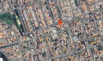 Imagem 2: Casa com 2 dormitórios à venda, 70 m² por R$ 415.000 - Alto Boqueirão - Curitiba/PR