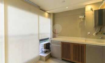 Imagem 6: Apartamento com 3 quartos para locação em Belenzinho - SP