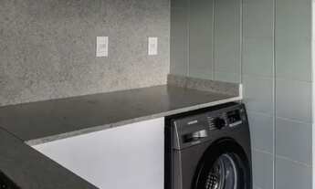 Imagem 3: MORAR OU ALUGAR MOBILIADO E DECORADO, 2 dorm, 2 bwc, 1 vg.... venha conhecer