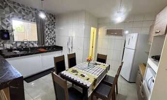 Imagem 5: Linda casa disponível para venda em Unamar Tamoios! (atrás do campo de futebol