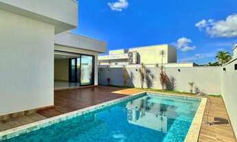 Imagem 3: Sobrado Condomínio Anaville - Anápolis