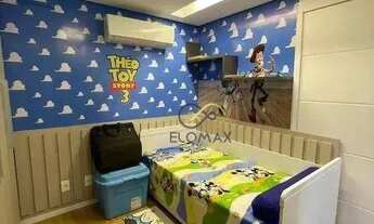 Imagem 6: Apartamento com 3 dormitórios, 145 m² - venda por R$ 2.450.000,00 ou aluguel por R$ 17.300