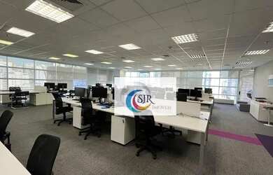 Imagem 10: Conjunto para alugar, 562 m² - Vila Olímpia - São Paulo/SP