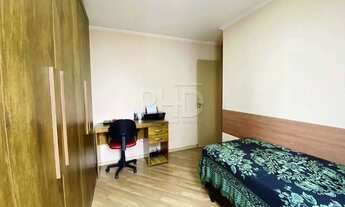 Imagem 7: Apartamento à venda, 3 quartos, 1 suíte, 1 vaga, Casa Branca - Santo André/SP