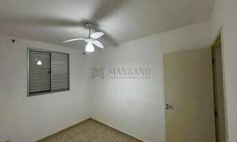 Imagem 6: Apartamento para aluguel e venda com 45m² e 2 quartos em Parque União, Bauru - SP