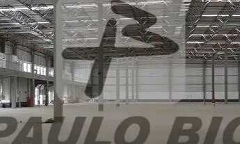 Imagem 3: Galpão em condomínio para alugar no bairro Areia Branca em Lauro de Freitas -BA