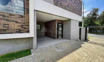 Imagem 7: Sobrado com 3 quartos à venda por R$ 770000.00, 129.63 m2 - BOQUEIRAO - CURITIBA/PR