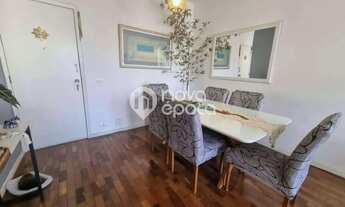 Imagem 5: Tijuca Apartamento com 3 dormitórios