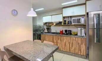 Imagem: Cobertura Duplex com 3 quartos no trevo