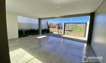 Imagem 6: Casa à venda, 139 m² por R$ 550.000,00 - Jardim Munique - Maringá/PR