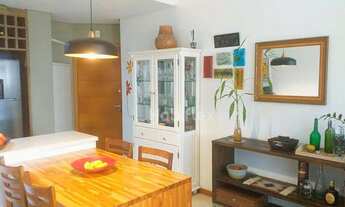 Imagem 5: Apartamento com 3 dormitórios à venda, a 400 metros da praia - Rio Tavares - Florianópolis